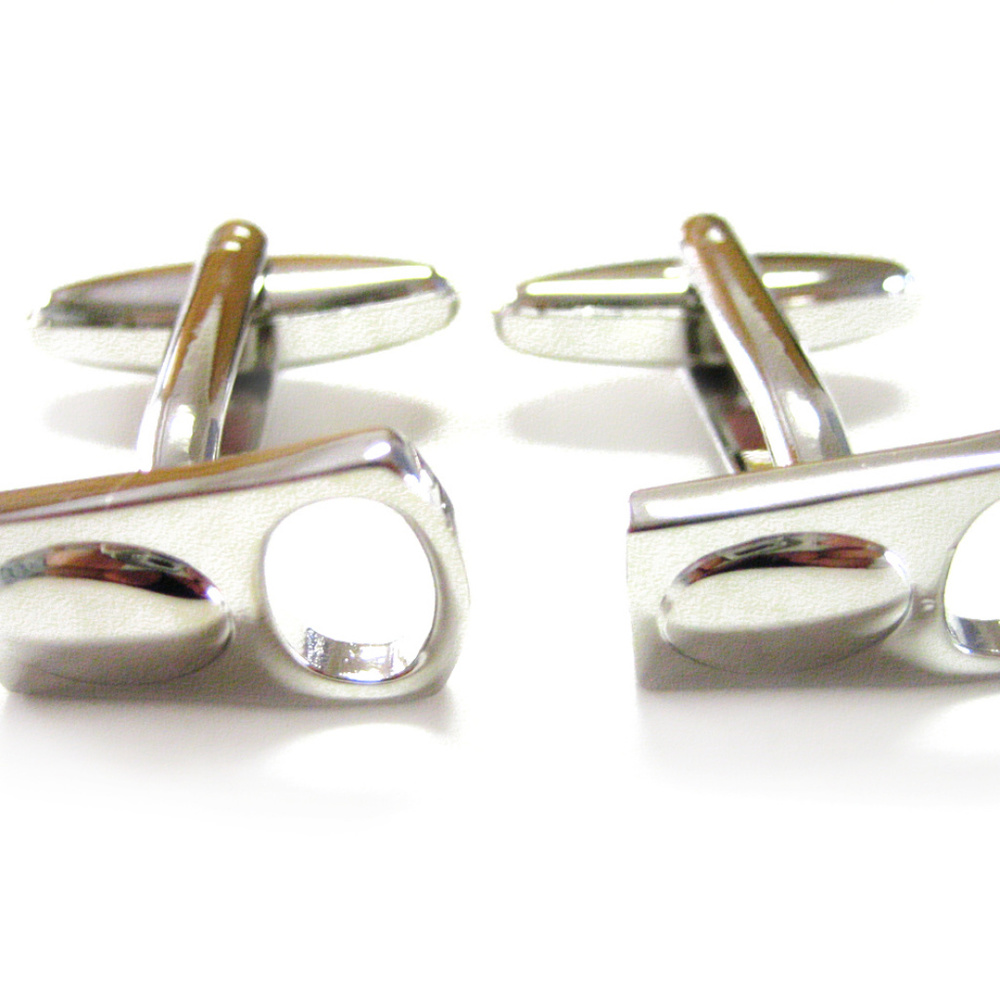 Bottle Opener Design Cufflinks